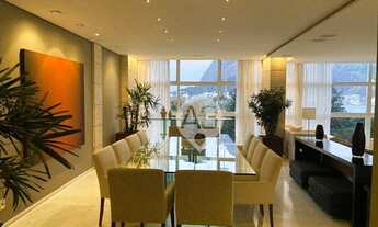 Imagem 5: Apartamento com 4 dormitórios à venda, 427 m² por R$ 4.900.000,00 - Flamengo - Rio de Jane