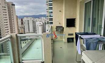 Imagem 4: Cobertura com 4 dormitórios à venda, 400 m² por R$ 2.700.000 - Santana - São Paulo/SP