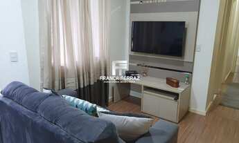 Imagem 3: Apartamento quadra mar 2 dormitórios Meia Praia