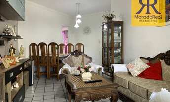 Imagem 7: Apartamento à venda, 120 m² por R$ 600.000,00 - Parnamirim - Recife/PE