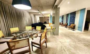 Imagem 5: VILA OLIMPIA - MAXHAUS - BELÍSSIMO APARTAMENTO - UM DORMITÓRIO