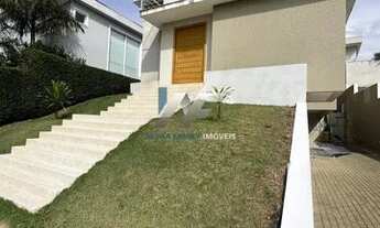 Imagem 3: CASA PARA LOCAÇÃO E VENDA EM ALPHAVILLE BURLEMARX