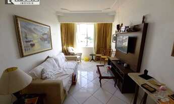 Imagem 5: Apartamento com 3 dormitórios à venda, 87 m² por R$ 250.000,00 - Papicu - Fortaleza/CE