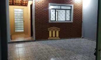 Imagem 5: Casa com 2 dormitórios à venda, 102 m² por R$ 430.000,00 - Bosque dos Eucaliptos - São Jos