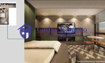 Imagem 7: Apartamento Apartamento com 1 dormitório