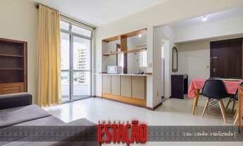 Imagem 5: Apartamento com 1 dormitório à venda, 49 m² por R$ 200.000,00 - Victor Konder - Blumenau/S