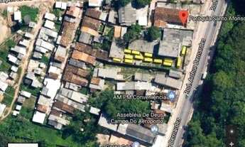 Imagem 3: Galpão para alugar, 4000 m² por R$ 25.000,00/mês - Tapanã (Icoaraci) - Belém/PA