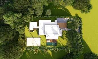 Imagem: Casa com 5 dormitórios à venda, 606 m²