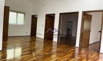 Imagem 2: Prédio para alugar, 438 m² por R$ 10.000,00/mês - Centro - Jundiaí/SP