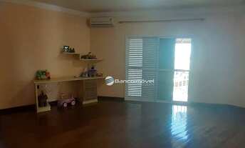 Imagem 3: Casa com 6 dormitórios, 365 m² - venda por R$ 1.500.000,00 ou aluguel por R$ 6.750,00 - Co