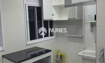 Imagem 3: Osasco - Apartamento Padrão - Quitaúna