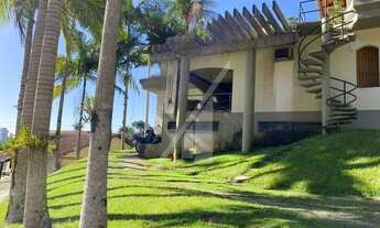 Imagem 4: Blumenau - Conjunto Comercial/Sala - Velha Central