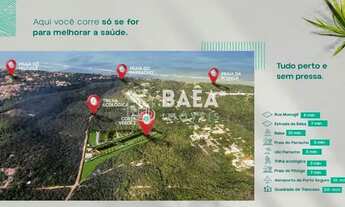 Imagem 6: Oportunidade!! Venda de lotes em condomínio fechado com excelente localização