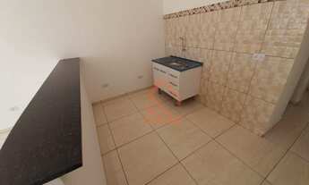 Imagem 3: Casa com 2 dormitórios à venda, 52 m² por R$ 175.000 - Village Cajurú - Sorocaba/SP