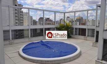 Imagem 3: Cobertura residencial à venda, Itaim Bibi, São Paulo