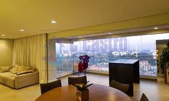 Imagem 5: Apartamento em São Paulo, Espaço Raposo, 134m², contendo 03 dormitórios sendo 01 suíte