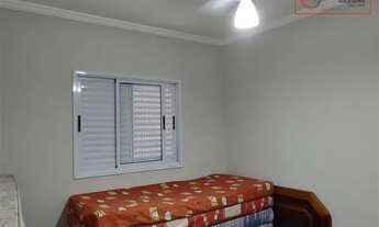 Imagem 6: Apartamento de Praia para Venda em Praia Grande, Caiçara, 2 dormitórios, 1 suíte, 2 banhei