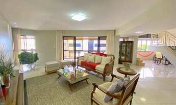 Imagem: Cobertura com 4 dormitórios à venda, 459