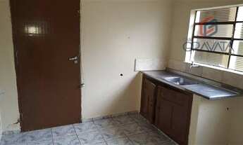 Imagem 4: Casa em Vila Boa Esperança - Ourinhos