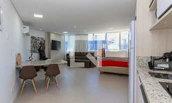 Imagem 3: Apartamento para Aluguel - Agronômica, 1 Quarto, 48 m2