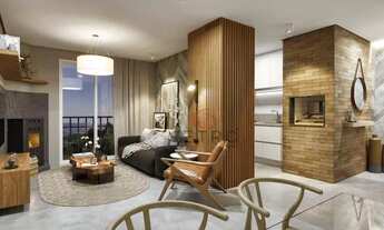 Imagem: Apartamento no bairro Pousada da Neve em