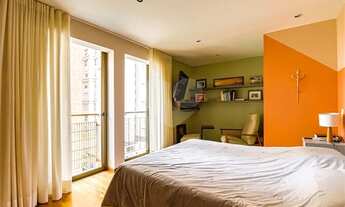 Imagem 4: Cobertura Duplex , Alto Padrão, na Vila Madalena. Próxima á Praça Por do sol. Com 222 m2 d