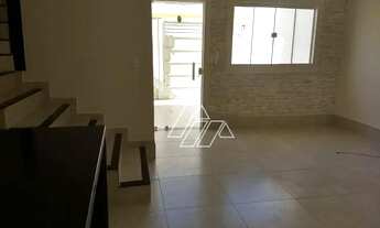 Imagem 2: Casa com 2 dormitórios, 100 m² - venda por R$ 350.000,00 ou aluguel por R$ 2.300,00/mês