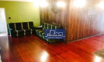 Imagem 7: Sobrado Residencial ou Comercial para locação no Centro/SBC - 03 Dorms, 04 Vagas, Churrasq