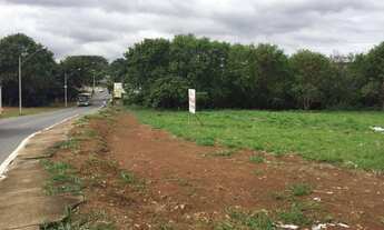 Imagem 4: GOIÂNIA - Terreno Padrão - PARQUE ANHANGUERA II