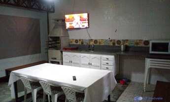 Imagem 2: Sobrado com 2 dormitórios para alugar por R$ 3.597,77/mês - Villa Branca - Jacareí/SP