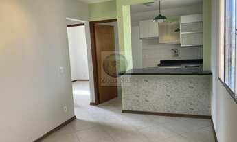Imagem 2: Apartamento em Jardim Sarkis Abibe - Votorantim, SP