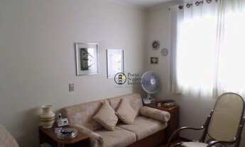 Imagem 2: Apartamento Residencial à venda, Vila Rehder, Americana - AP0071