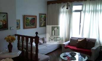 Imagem: Sobrado com 3 dormitórios à venda, 230