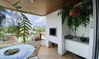 Imagem 5: Amplo Apartamento na Vila Nova