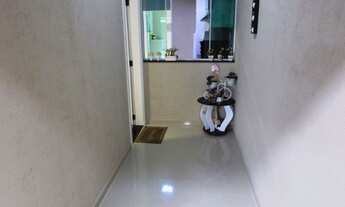 Imagem 3: Casa Residencial à venda, Jardim Das Orquídeas, Americana - CA1007