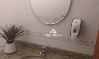 Imagem 7: Apartamento com 3 dormitórios à venda, 190 m² por R$ 850.000 - Alto - Piracicaba/SP