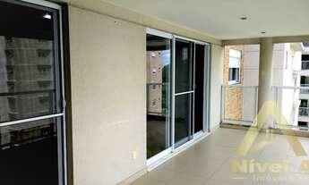 Imagem 6: Apartamento para Locação em São Paulo, Granja Julieta, 4 dormitórios, 3 suítes, 5 banheiro