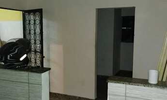 Imagem 5: Alugo kitnet Quarto com aluguel por R$400 /mês