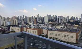 Imagem 3: Apartamento à Venda no You Metropolitan com 38m2 ao lado do Metrô Tatuapé, São Paulo, SP