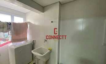 Imagem 4: Apartamento com 3 dormitórios à venda, 89 m² por R$ 522.000,00 - Jardim Paulista - Ribeirã