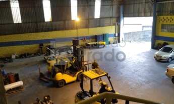 Imagem 7: SãO PAULO - Galpão/Depósito/Armazém - Vila Airosa