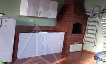 Imagem: Sobrado com 4 dormitórios à venda, 310