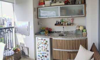 Imagem 3: Apartamento com 3 suítes no Campo Belo próximo ao Colégio Vértice