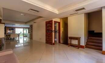 Imagem 3: PORTO ALEGRE - Casa de Condomínio - Três Figueiras