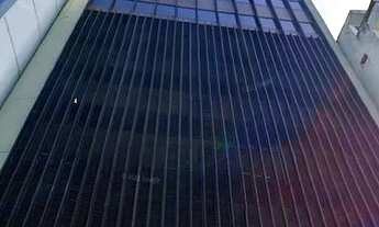 Imagem 3: Sala/Conjunto de 30 m2, com Recepcao, Copa/wc, ar e Sala principal, garagem e Edificio Gab