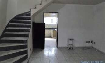 Imagem: CASA TÉRREA - RUDGE RAMOS - SP