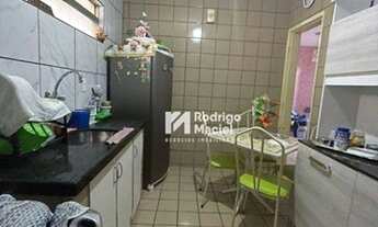 Imagem 7: Apartamento com 2 dormitórios à venda, 67 m² por R$ 215.000,00 - Várzea - Recife/PE