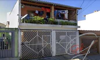 Imagem: CASA A VENDA, VILA YARA, OSASCO, R$ 1.500.000,00