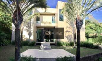 Imagem: Casa com 4 dormitórios à venda, 550 m²