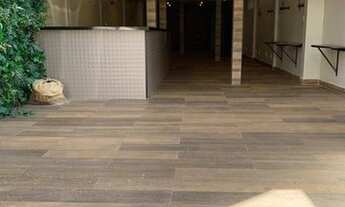 Imagem 3: Salão comercial de dois andares!